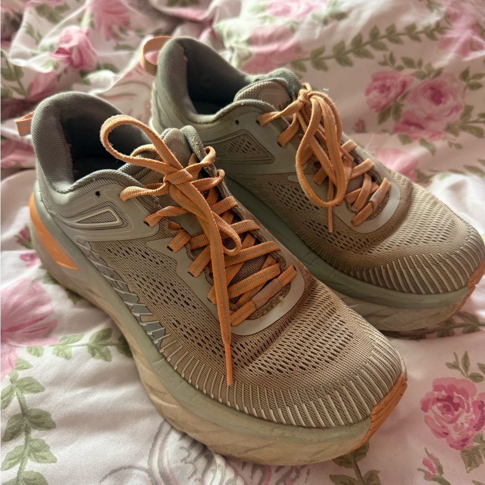 Hoka One One Running Shoes